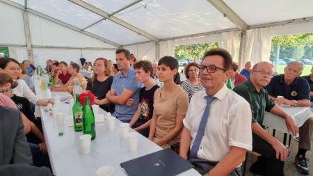 Osrednja občinska proslava ob dnevu državnosti in 24. občinskem prazniku 2